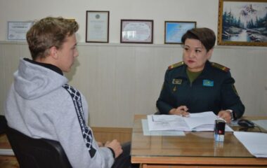 Переподготовка на военного психолога от компании «Федкурс»