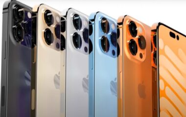 Почему все хотят iPhone: Анатомия культа и феномен популярности Apple